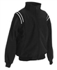 SMITTY THERMAL FLEECE UMPIRE JACKET WITH NBTA LOGO