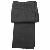 Smitty Standard Waist Pleated Combo Umpire Pants