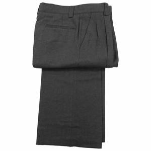 Smitty Standard Waist Pleated Combo Umpire Pants