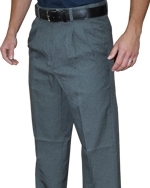 Smitty Expander Waist Pleated Style Base Pants