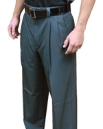 NON-EXPANDER WAISTBAND 4-WAY STRETCH UMPIRE BASE PANTS