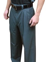 EXPANDER WAISTBAND 4-WAY STRETCH PLEATED COMBO PANTS