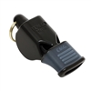 Fox 40 Mini Referee Whistle with Cushoined Mouthgrip w/o Lanyard