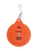 Orange Plastic Yard Marker