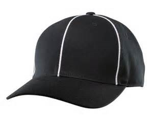 Richardson Pulse Flexfit Officials Hat