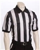 Smitty Elite Performance Short Sleeve Referee Shirt with 2" Stripe