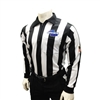 SMITTY "GHSA" EMBROIDERED LONG SLEEVE FOOTBALL SHIRT