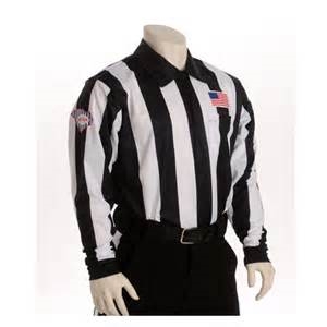 SMITTY "SCFOA" SUBLIMATED LONG SLEEVE FOOTBALL SHIRT