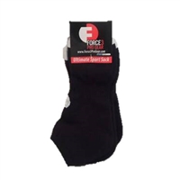 Force3 Sport Sock 3/Pack