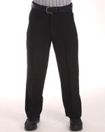 This is Smitty's Flat Front Pants with Western Cut Pockets and "Belt Loops"
