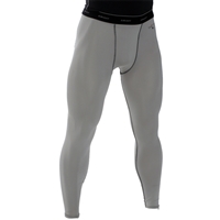 Smitty Compression Tights with Cup Pocket