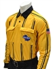 "GHSA" LONG SLEEVE SOCCER SHIRT