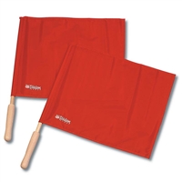 TANDEM LINESMAN FLAGS