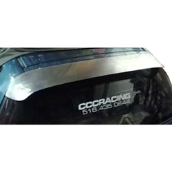 92-95 Eg Hatch Aluminum Street Wing