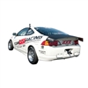 RSX Integra Drag Wing