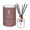 Pastels Diffuser - Cinnamon & Apple 50ml