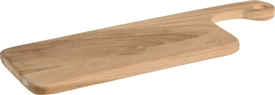 TeakWood Chopping Board / Serving Board