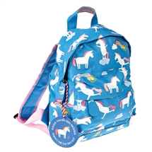 (10% OFF MAY-HEM SALE) Unicorn Mini Backpack