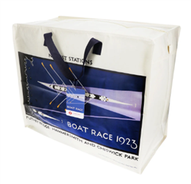 TFL Boat Race Jumbo Storage Bag 55cm