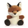 Palm Pals Plush Teddy - Sly Fox 13cm