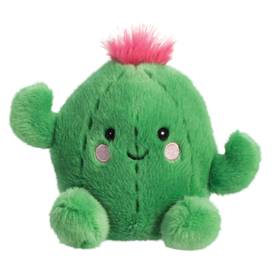 Palm Pals Plush Teddy - Prickles Cactus 13cm