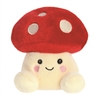 Palm Pals Plush Teddy - Amanita Mushroom 13cm