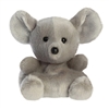 Palm Pals Plush Teddy - Chatty Mouse 13cm