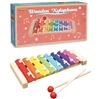 Wooden Xylophone 22cm