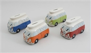 Campervan Money Bank