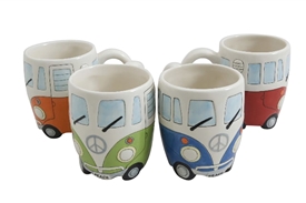 Campervan Mug