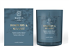 Luxe Lagom Luxury Candle Pot - Rosemary & Sea Salt