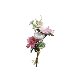 Floral Assorted Bouquet 32cm