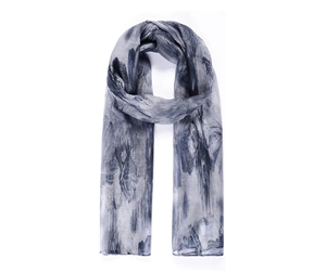 Ladies Polyester Scarves - Wholesale