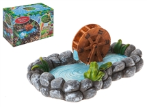 Secret Fairy Garden Millpond 15cm