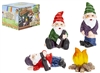 Secret Fairy Garden Drunk Gnomes