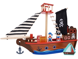 Pirate Ship