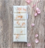 Daffodil & Vanilla - Luxury Botanicals 50g Soy Wax Melt Snap Bar