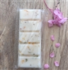 English Jasmine - Luxury Botanicals 50g Soy Wax Melt Snap Bar