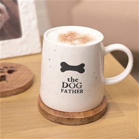 Best Of Breed Mug - Dog Father