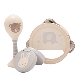 Bambino Childrens Music Set