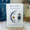 Jar Of Crystals - Positivity