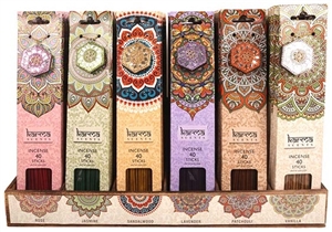 Karma Incense Pack Sparks Gifts