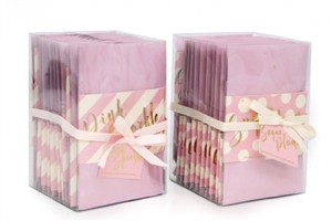 Pink Sparkle Fragrance Sachet 20g