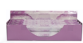 Scented Incense Sticks - Love Angel