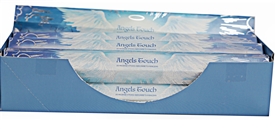 Scented Incense Sticks - Angels Touch