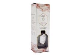 DUE JAN Crystal Diffuser - Rose Quartz 100ml