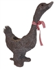 Brushwood Goose Planter