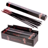 Stamford Dragons Fire Incense Sticks x6 Tubes