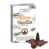 Stamford Back Flow Incense Cones - Vanilla