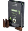 Stamford Back Flow Incense Cones - Witches Curse